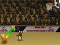 Bunny B-Ball