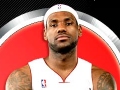 Lebron BBall Dunk